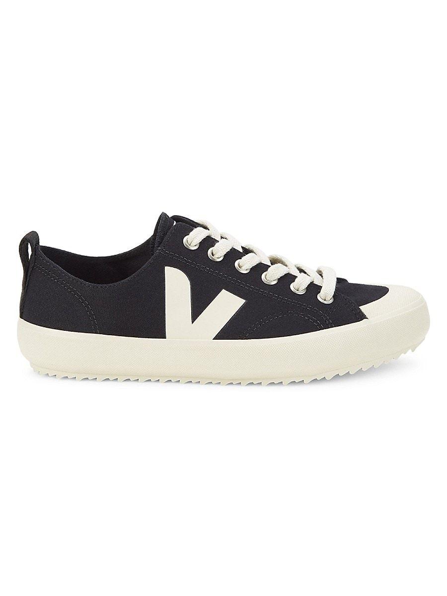 veja retro sneakers