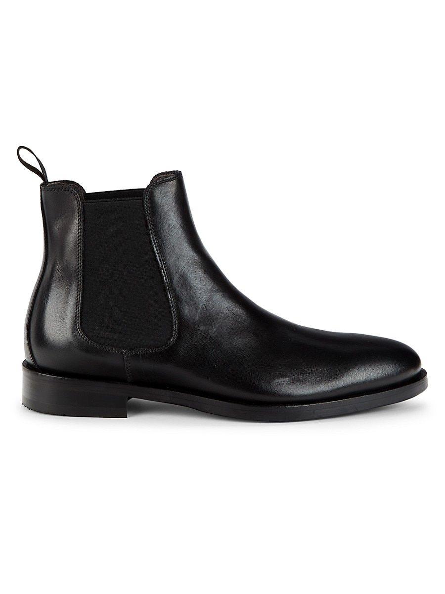 Too boot new top york chelsea boots