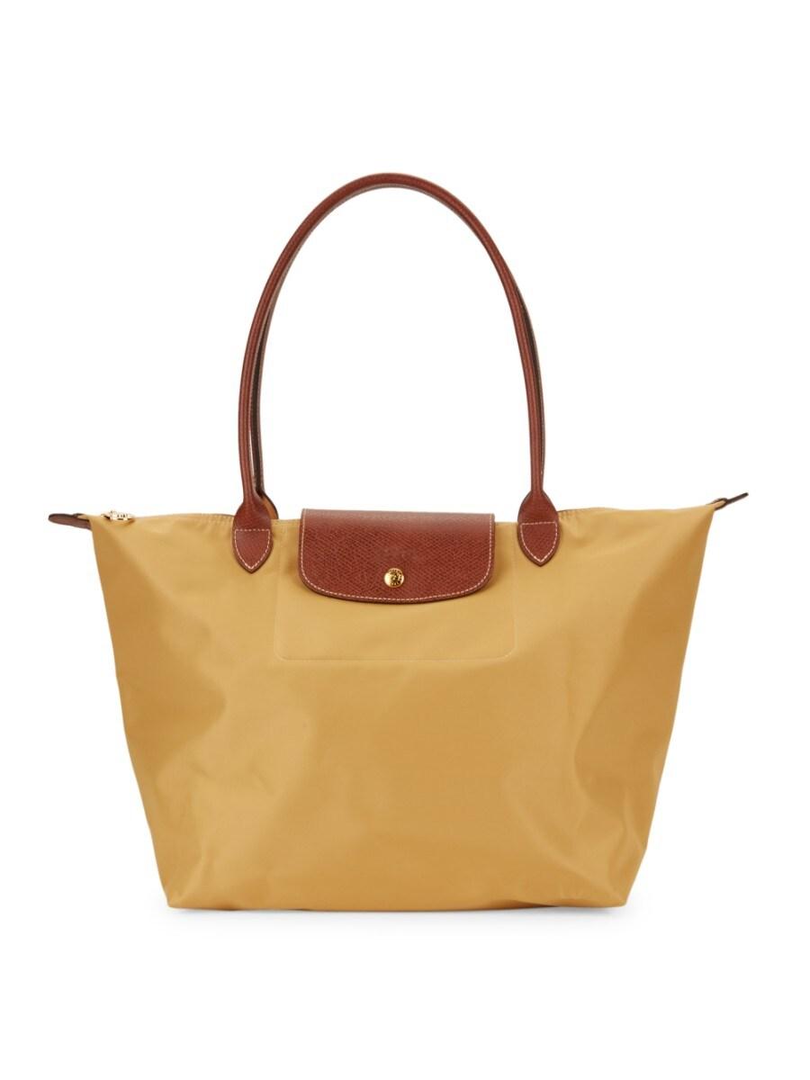 longchamp le pliage expandable duffel