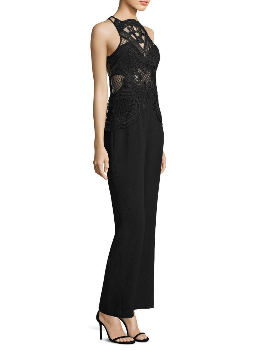 thurley jumpsuit