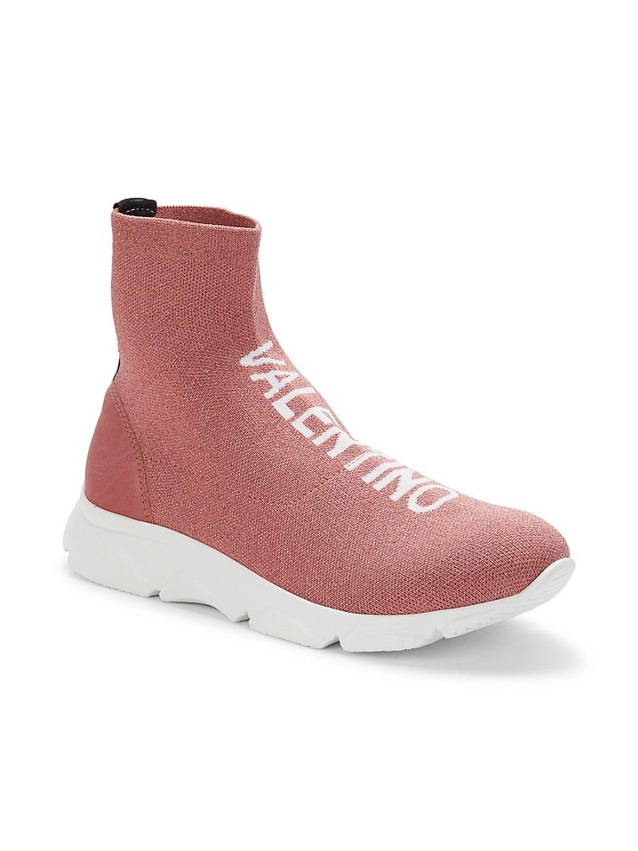Valentino melissa space sock sneakers sale