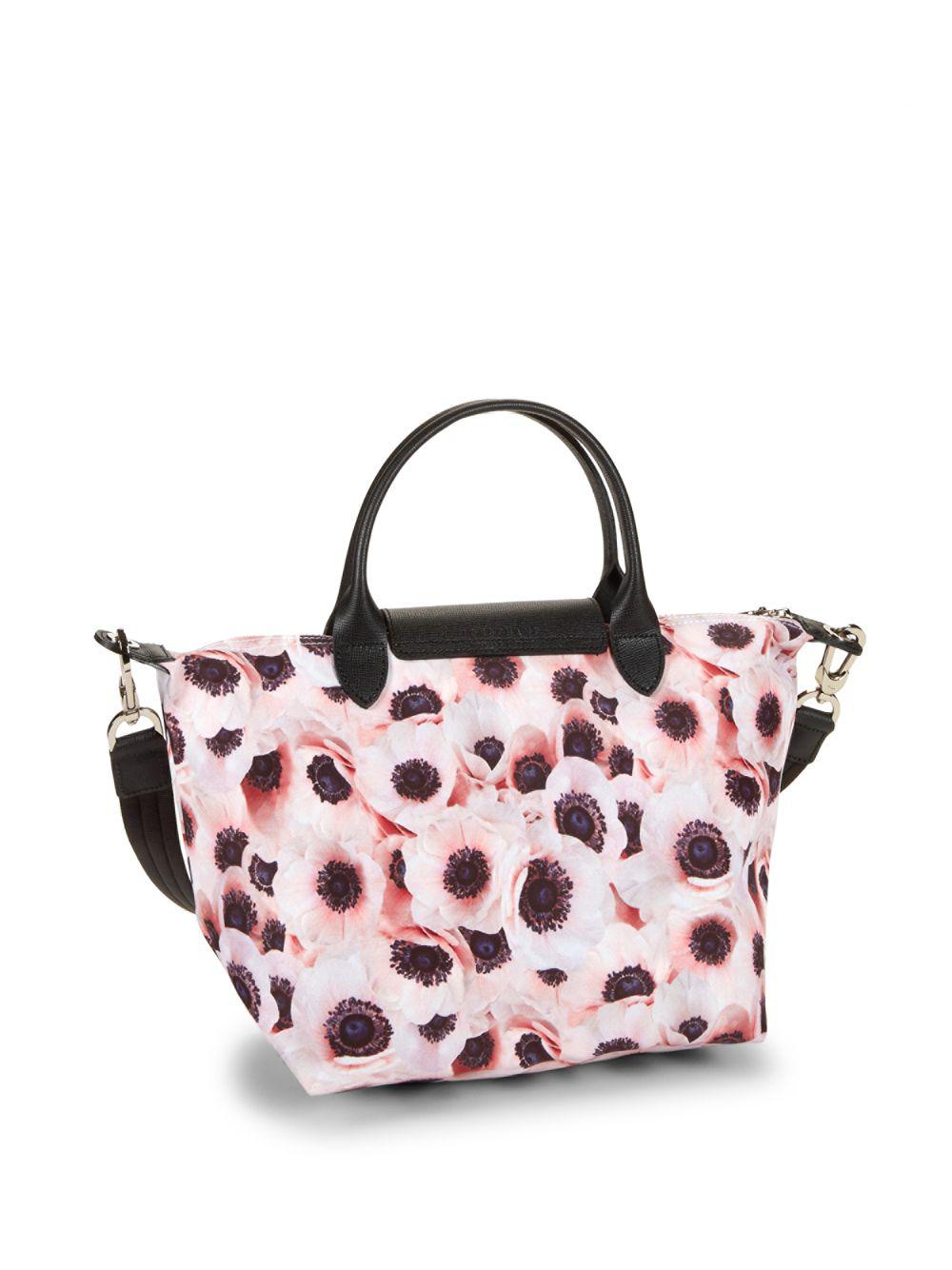 longchamp anemone