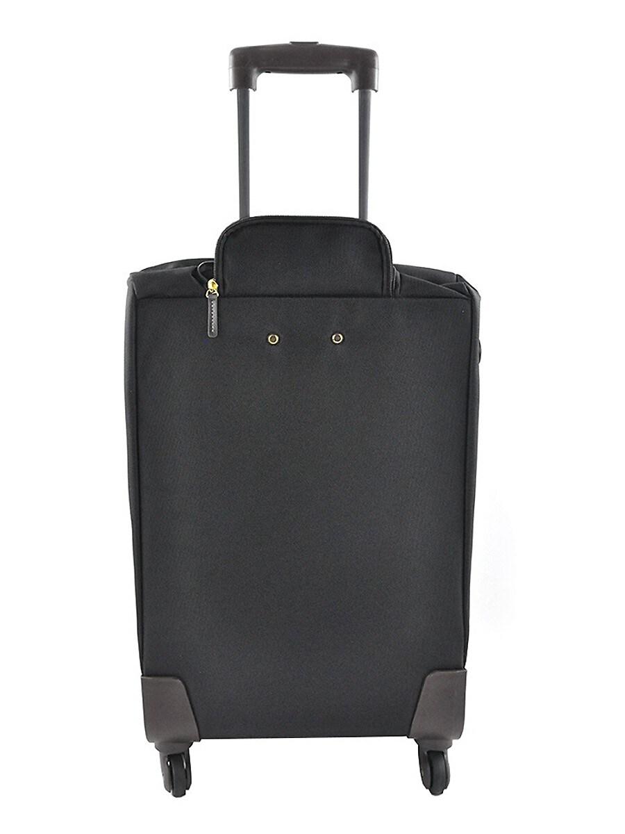 Bric's Synthetic Siena 25-inch Spinner 
