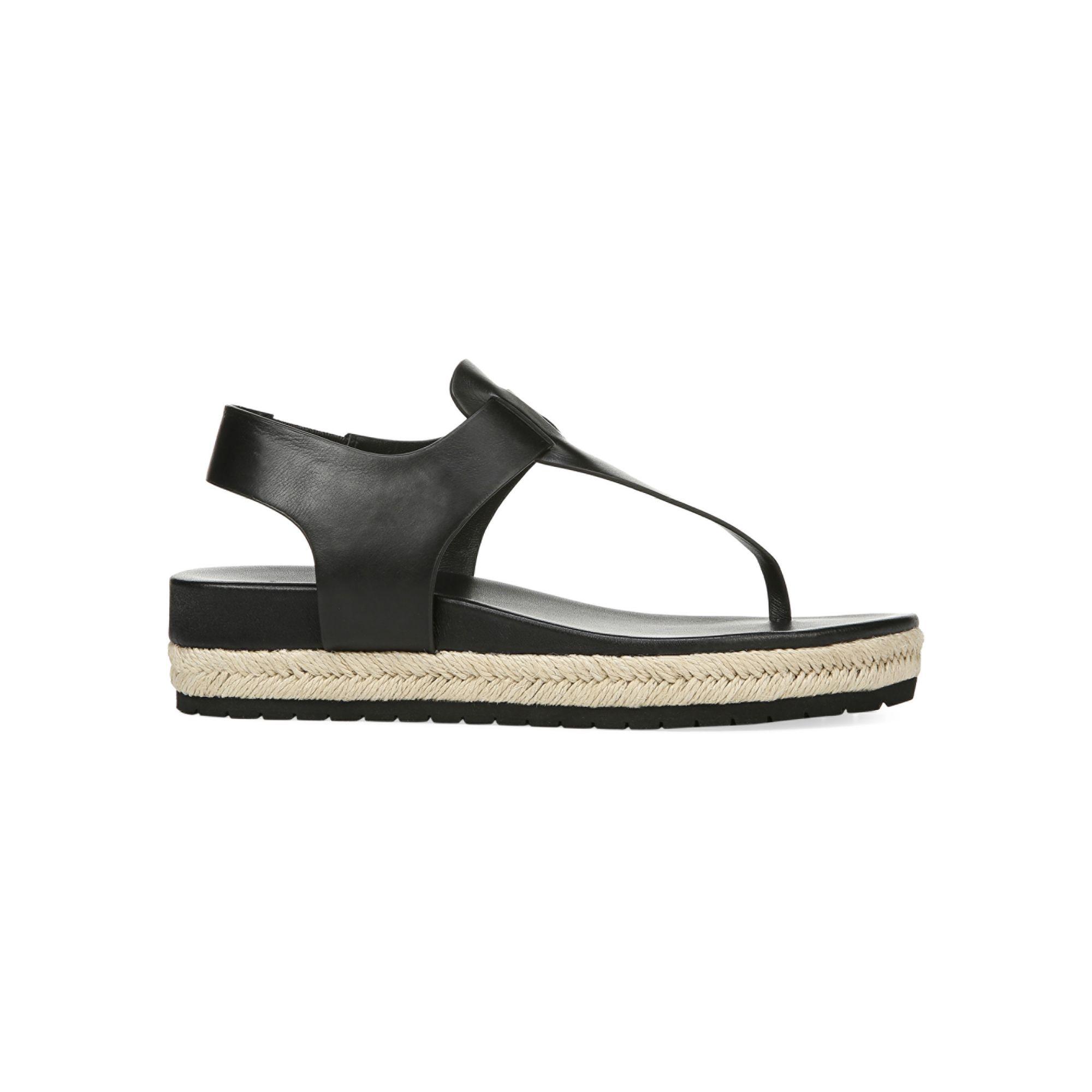 vince flint platform espadrille sandals