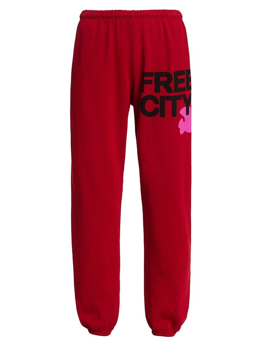Women s Freecity Track pants and jogging bottoms from 125 Lyst UK