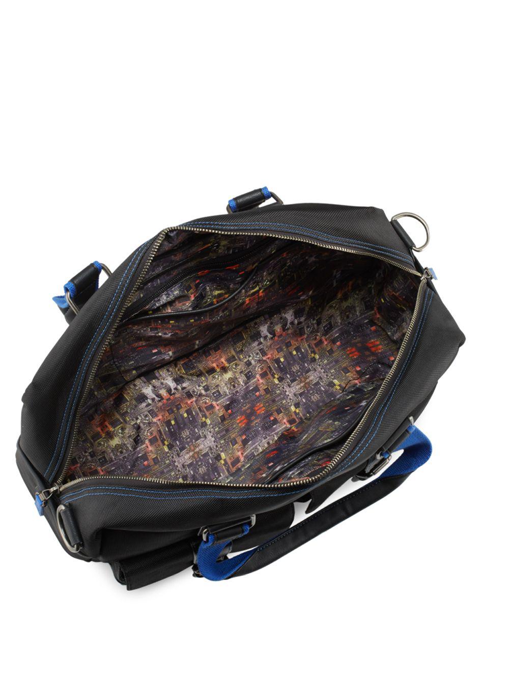 robert graham duffle