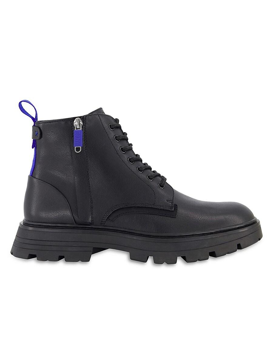 Dkny hotsell mens boots