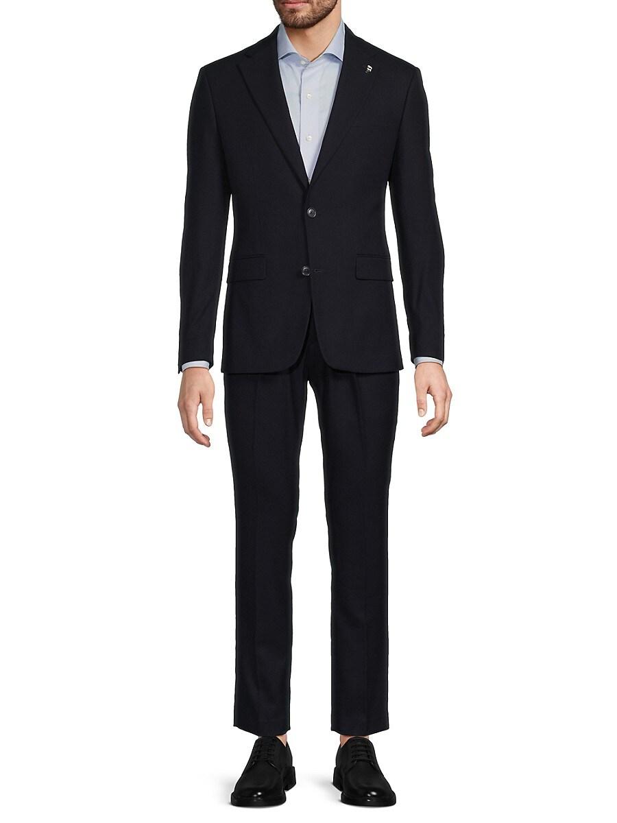【LIMITED EDITION by KARL LAGERFELD】スーツ メンズ スーツ | KARL LAGERFELD