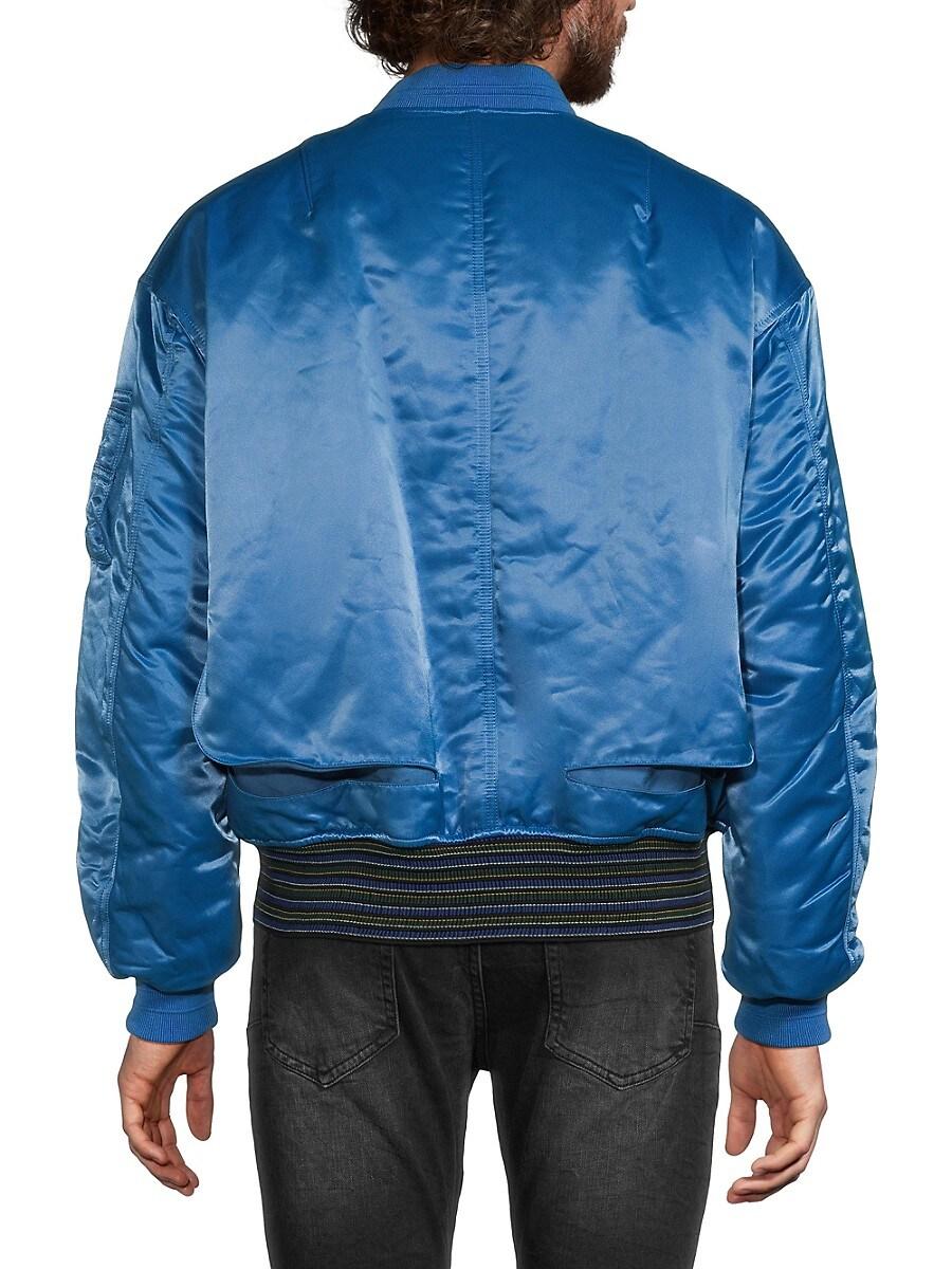 AMBUSH Yama & Track Shirt Jackets Now Available | Hypebeast
