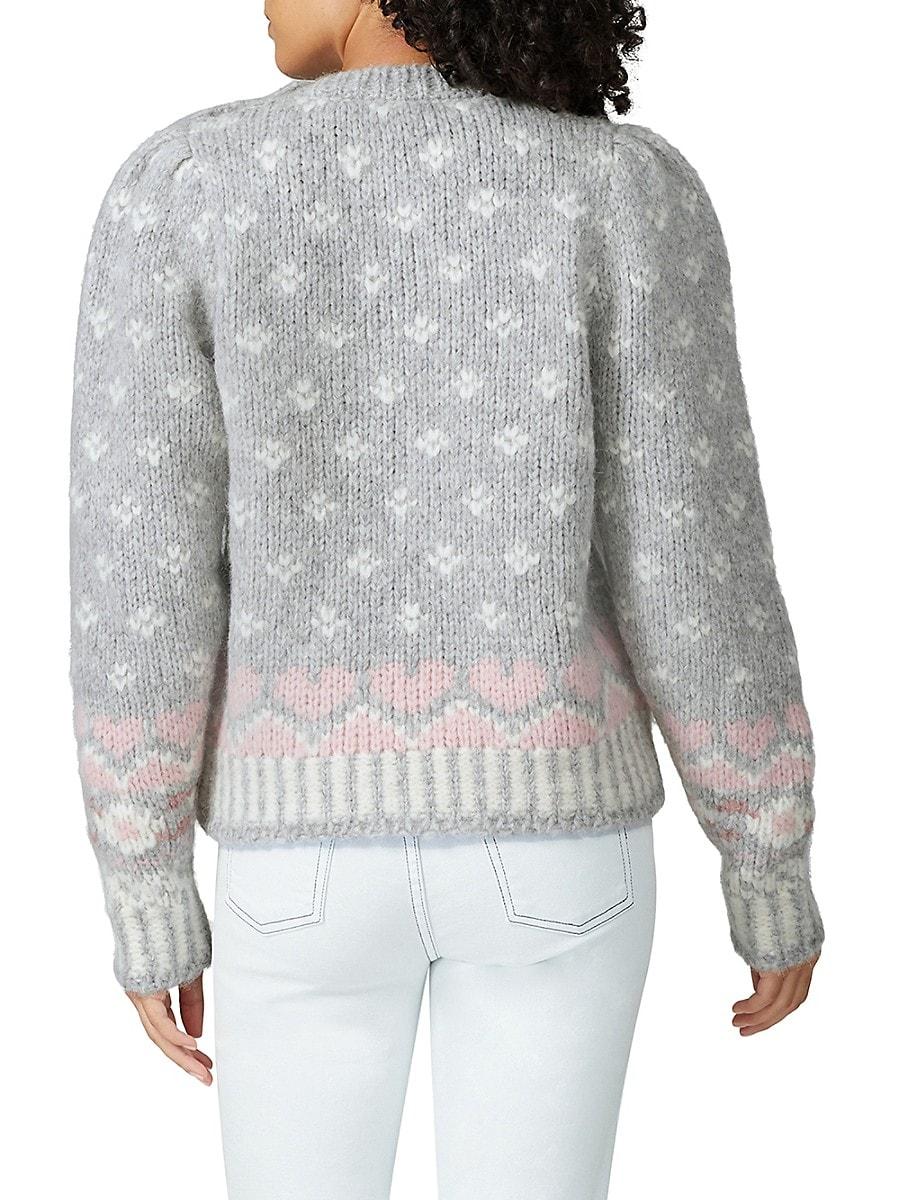 Loveshackfancy rosie shop sweater