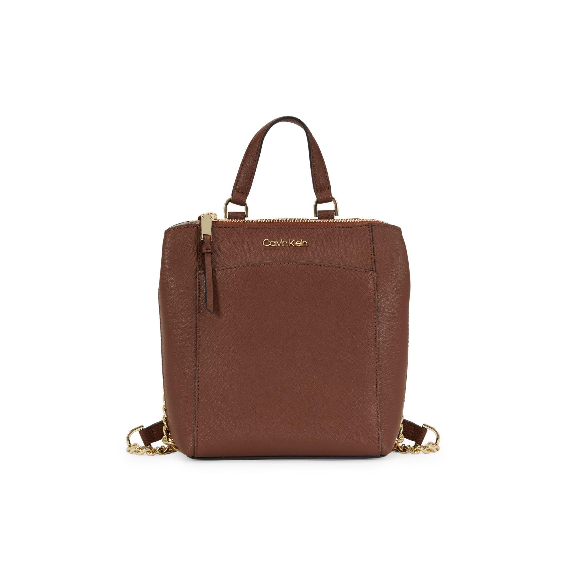 calvin klein hayden backpack