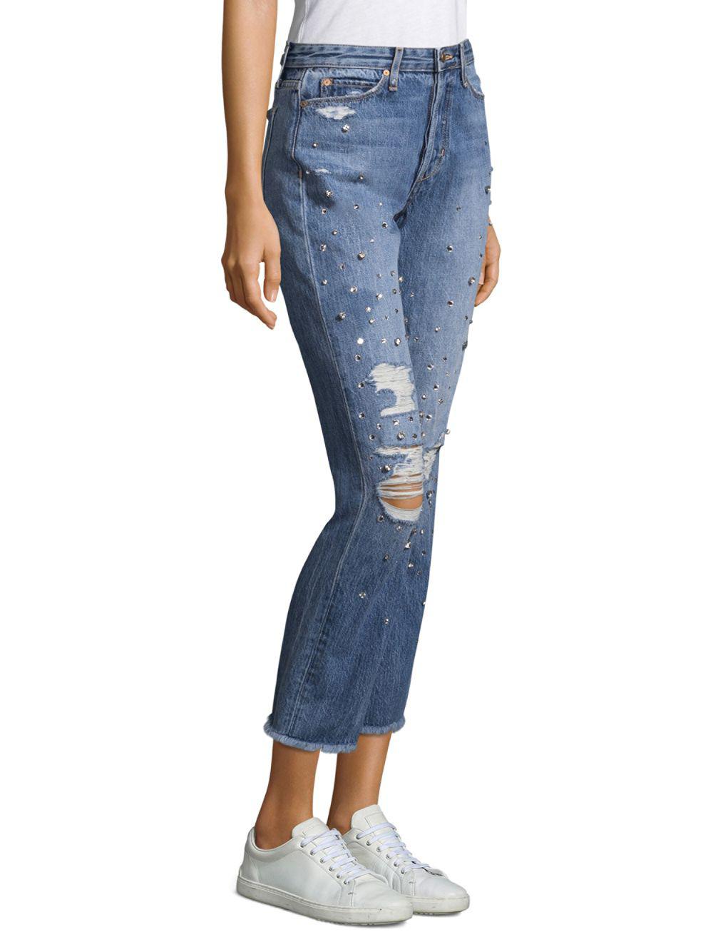 joe's jeans the smith