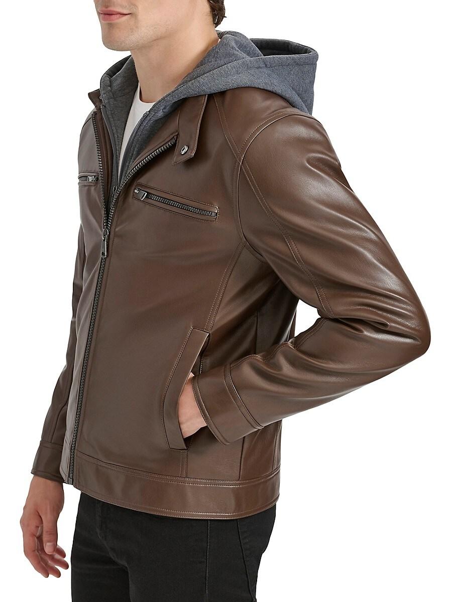 Kenneth cole jacket price outlet