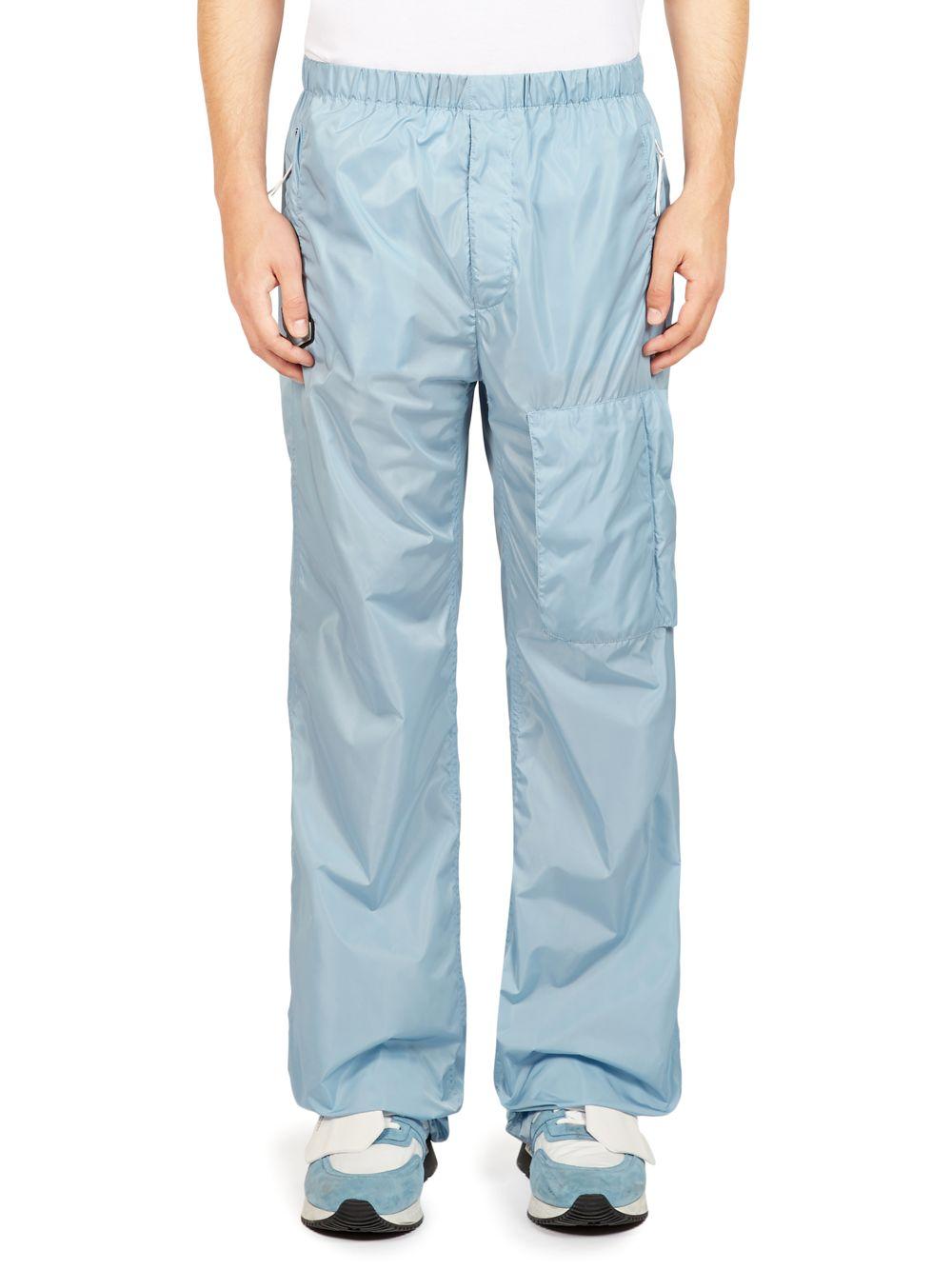 Givenchy Synthetic Nylon Parachute 