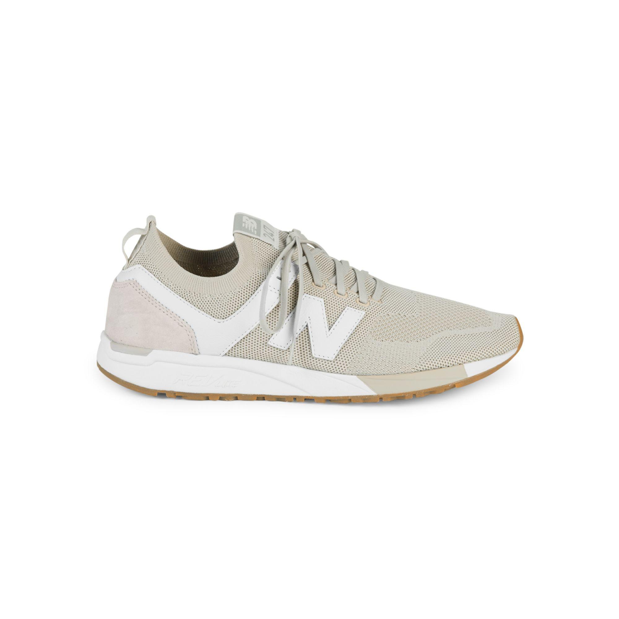 new balance 247 moonbeam
