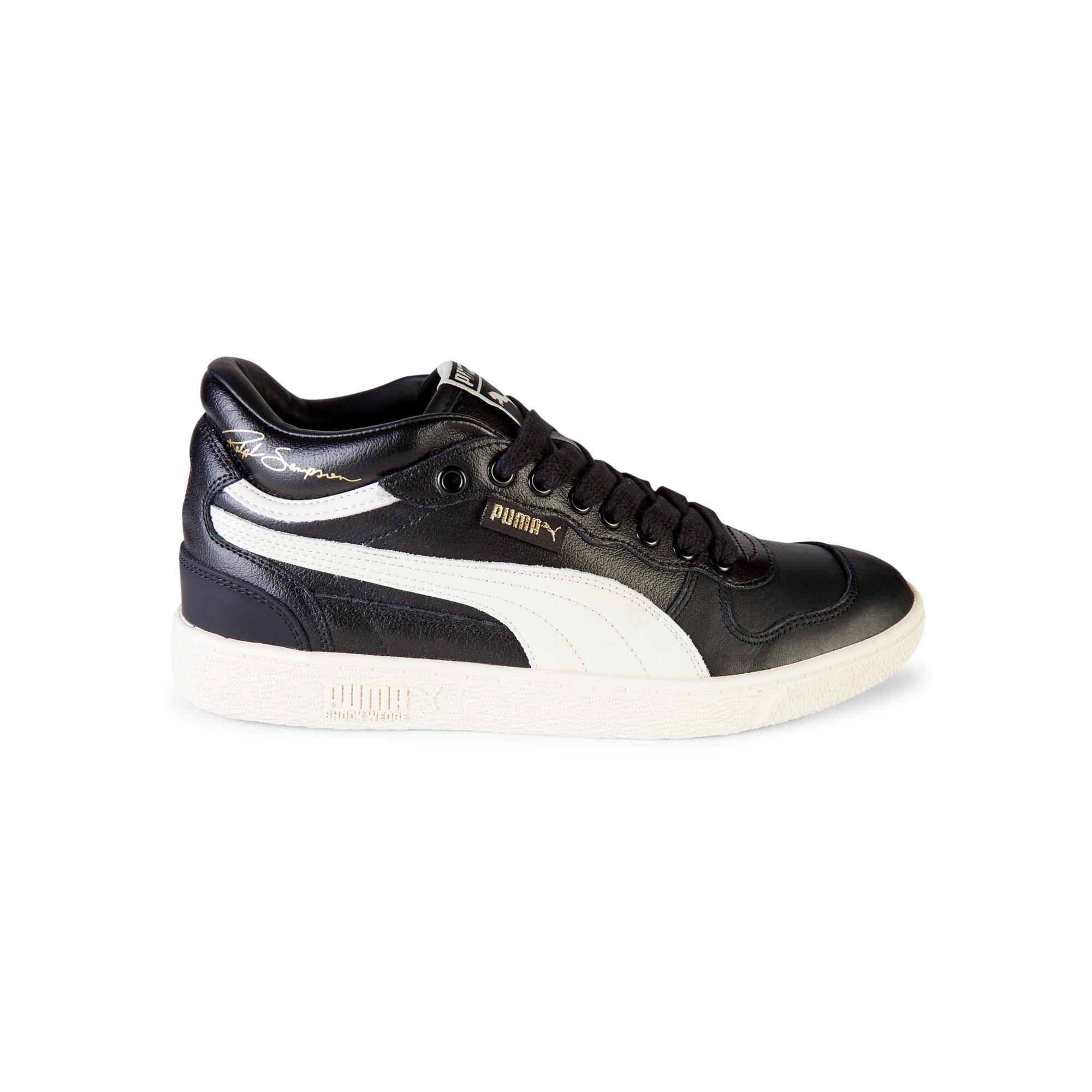 ralph sampson demi og men's sneakers