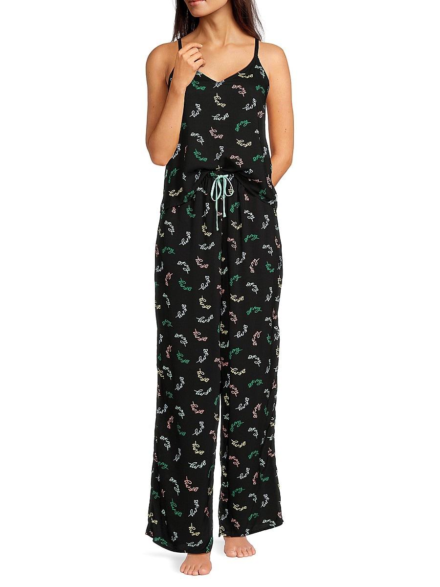 Dkny women's pajama sets hotsell