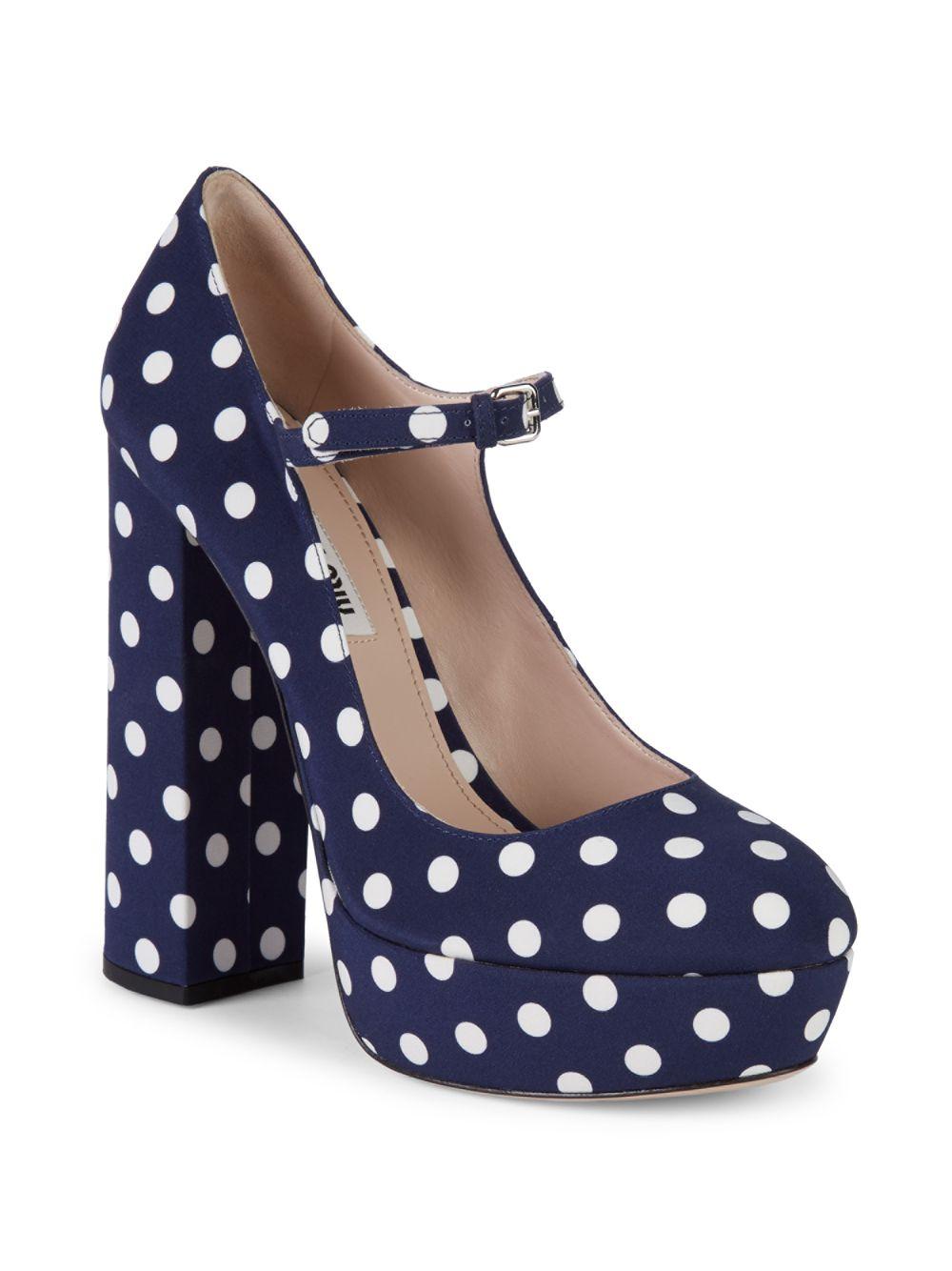 miu miu platform mary jane