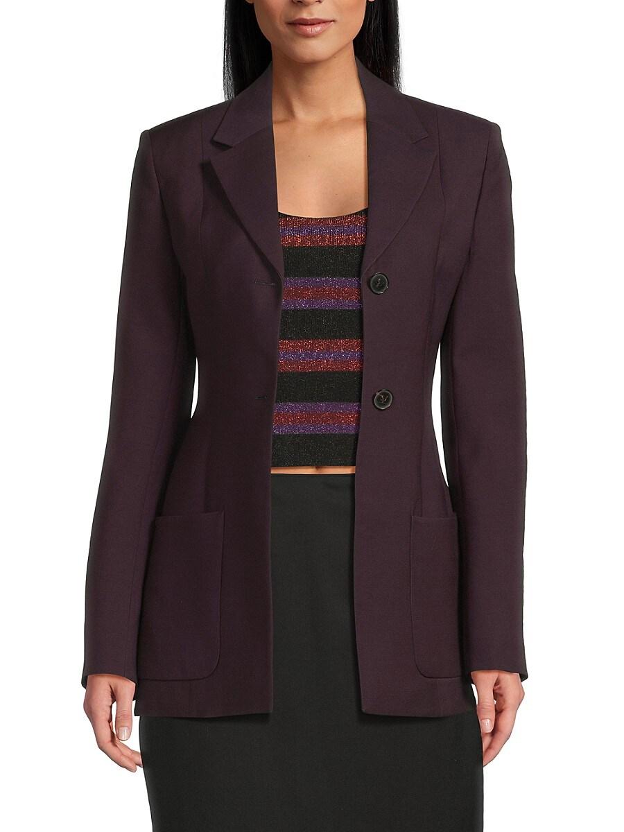 【関税・送料込み】VALENTINO BLAZERS Valentino Blazers, sport coats and suit jackets for Women