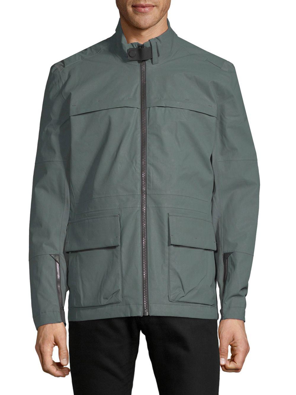 helly hansen ask embla jacket