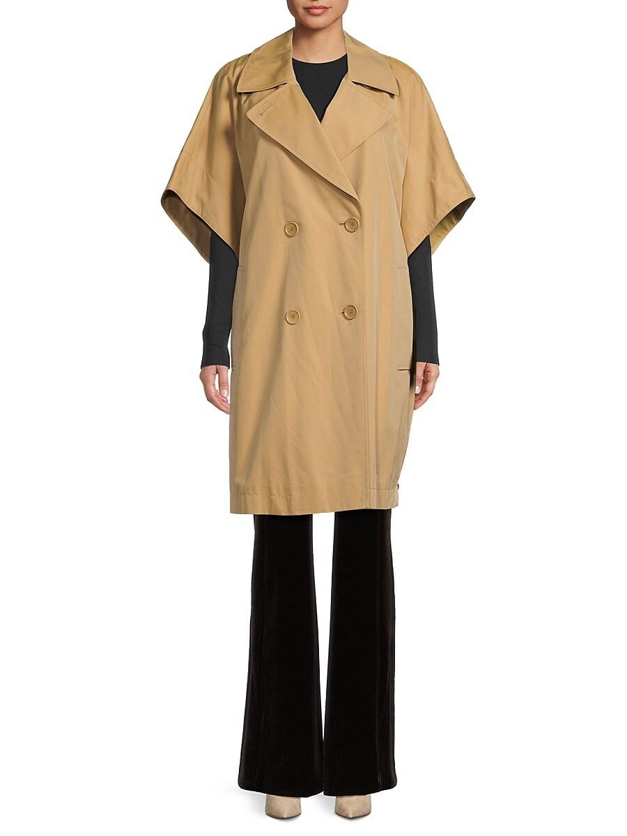 Akris Punto Coats for Women | Online Sale up to 71% off | Lyst Akris Punto Coats for Women | Online Sale up to 71% off | Lyst