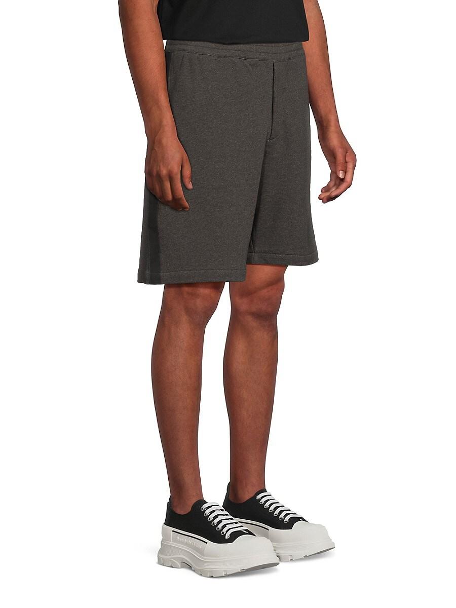McQueen Shorts for Men | Online Sale up to 55% off | Lyst