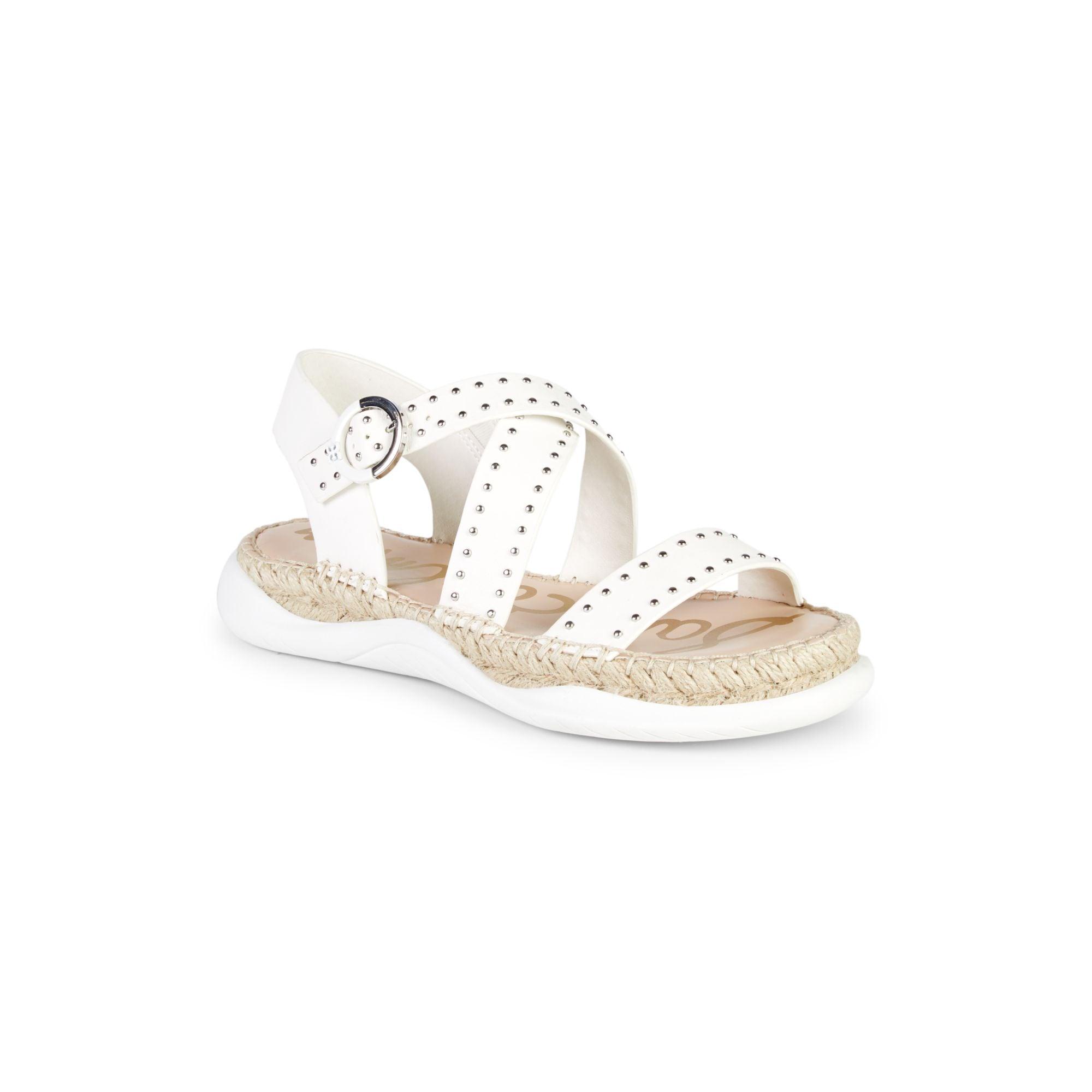 sam edelman janette studded sandal