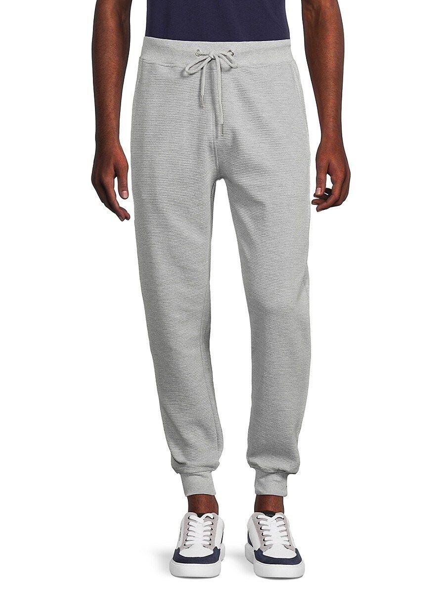 fleece factory sweatpants