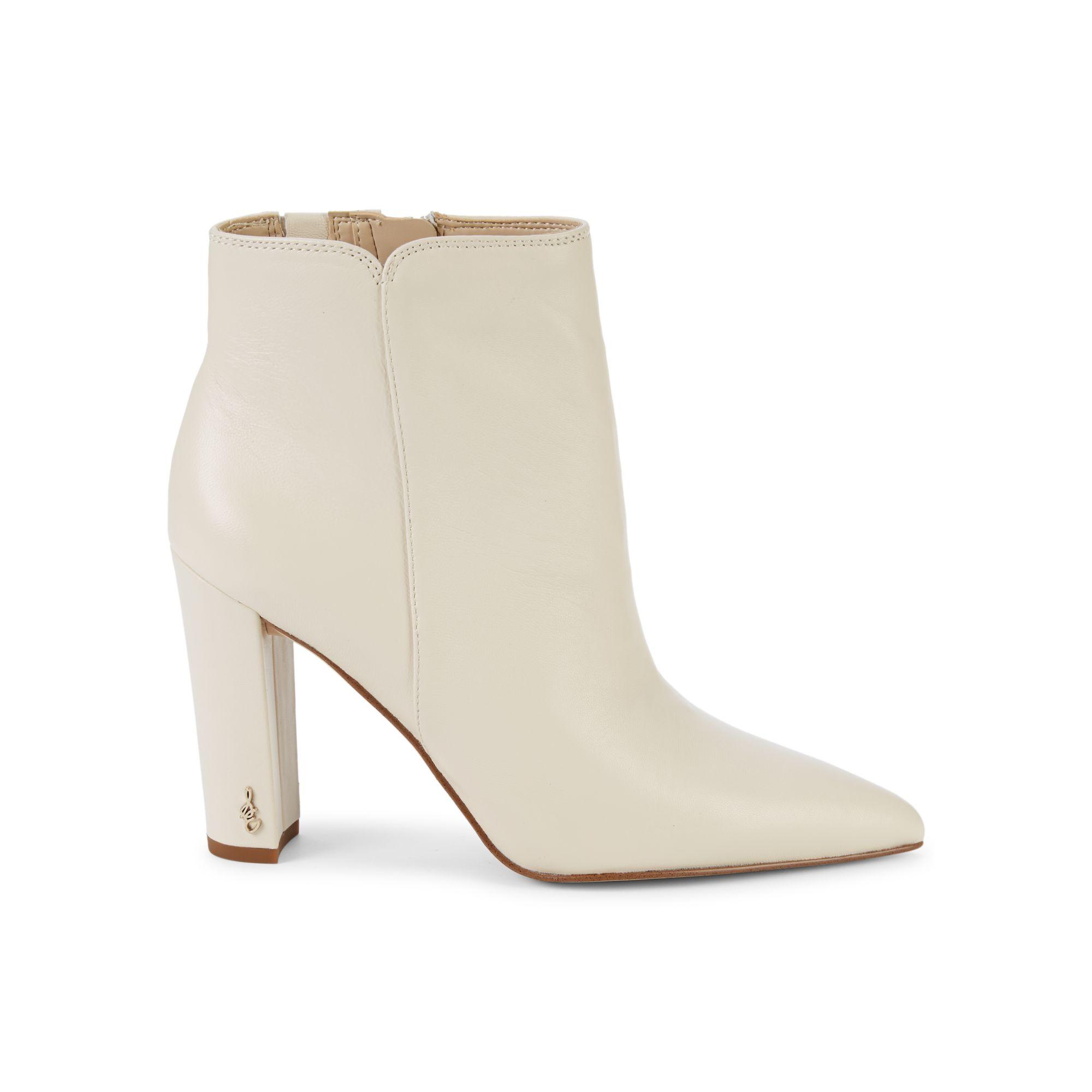 sam edelman raelle bootie