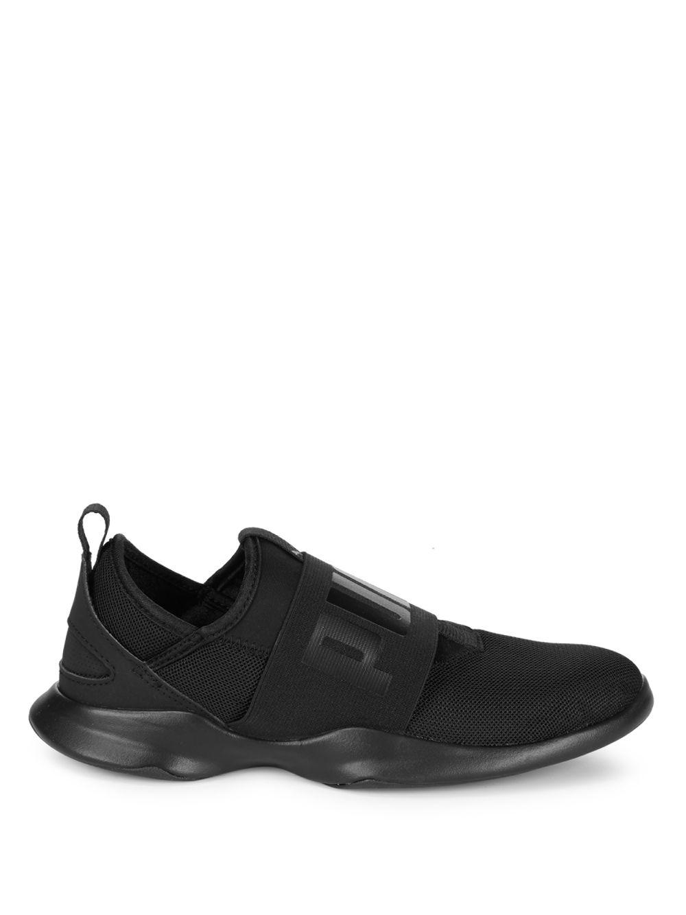 PUMA Dare Sneakers in Black for Men - Lyst