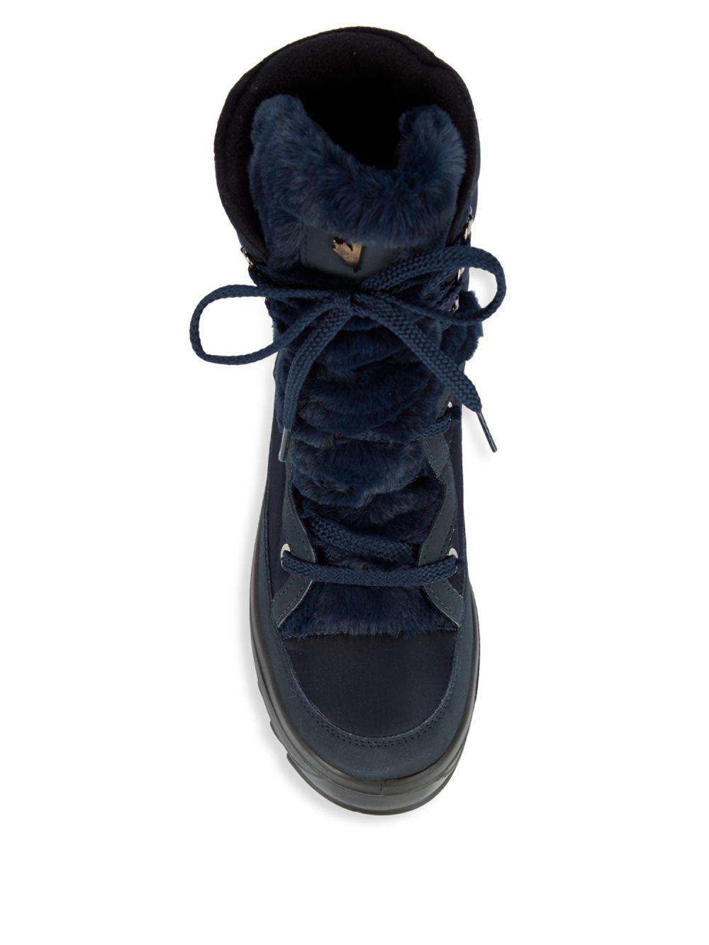 pajar platform boots