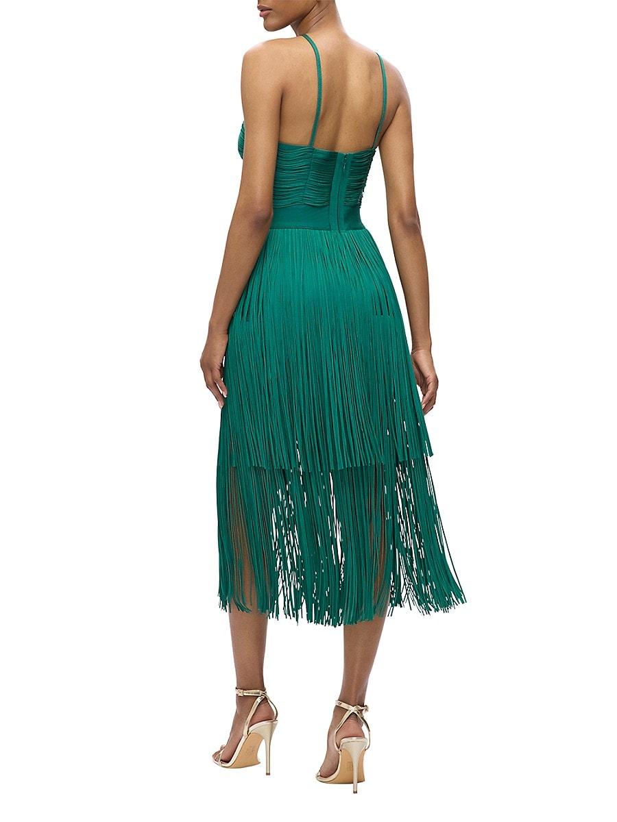 herve-leger-Pine-Green-The-