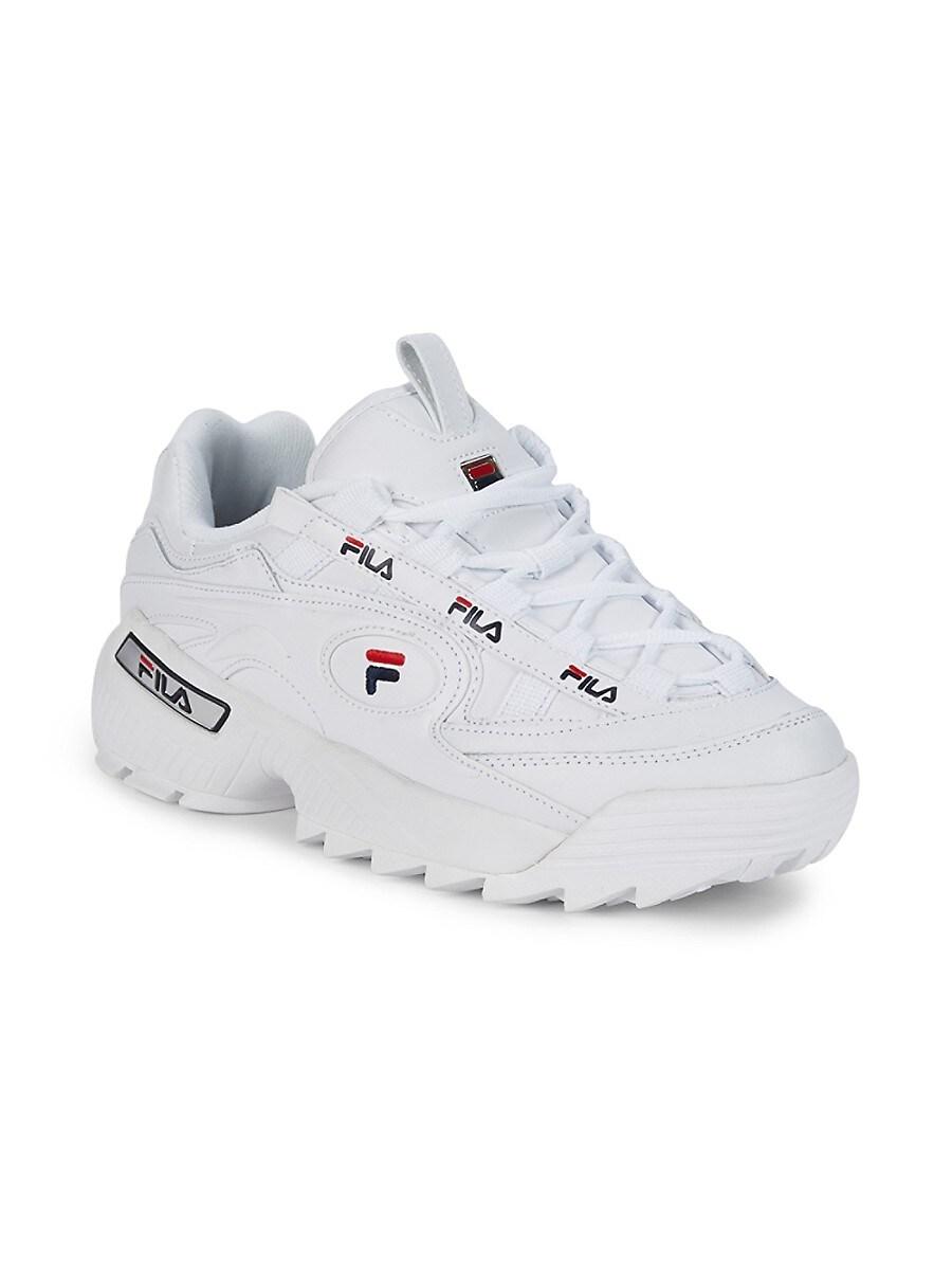 d formation fila