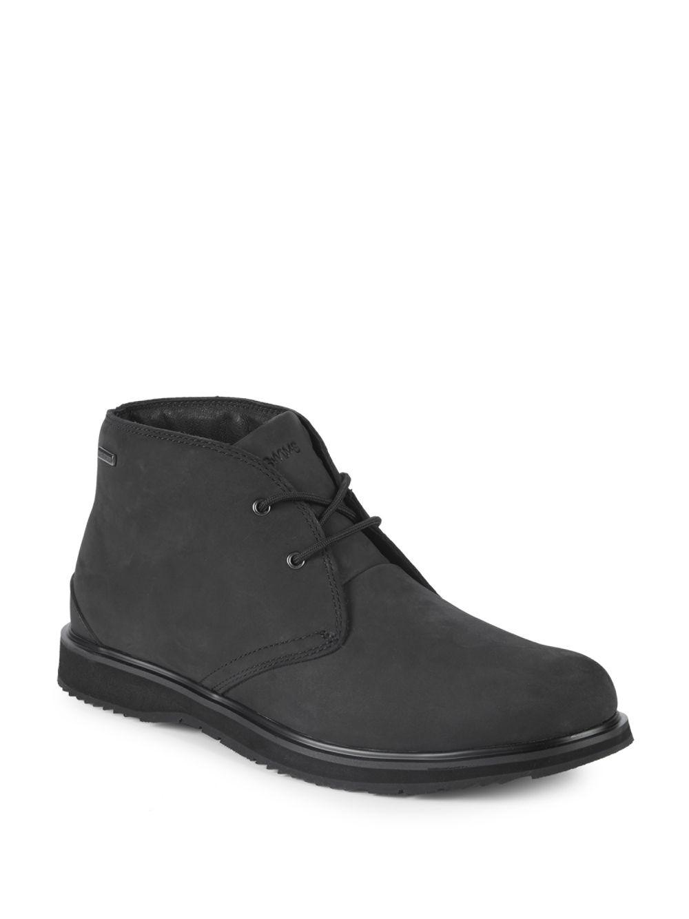 swims barry chukka boots