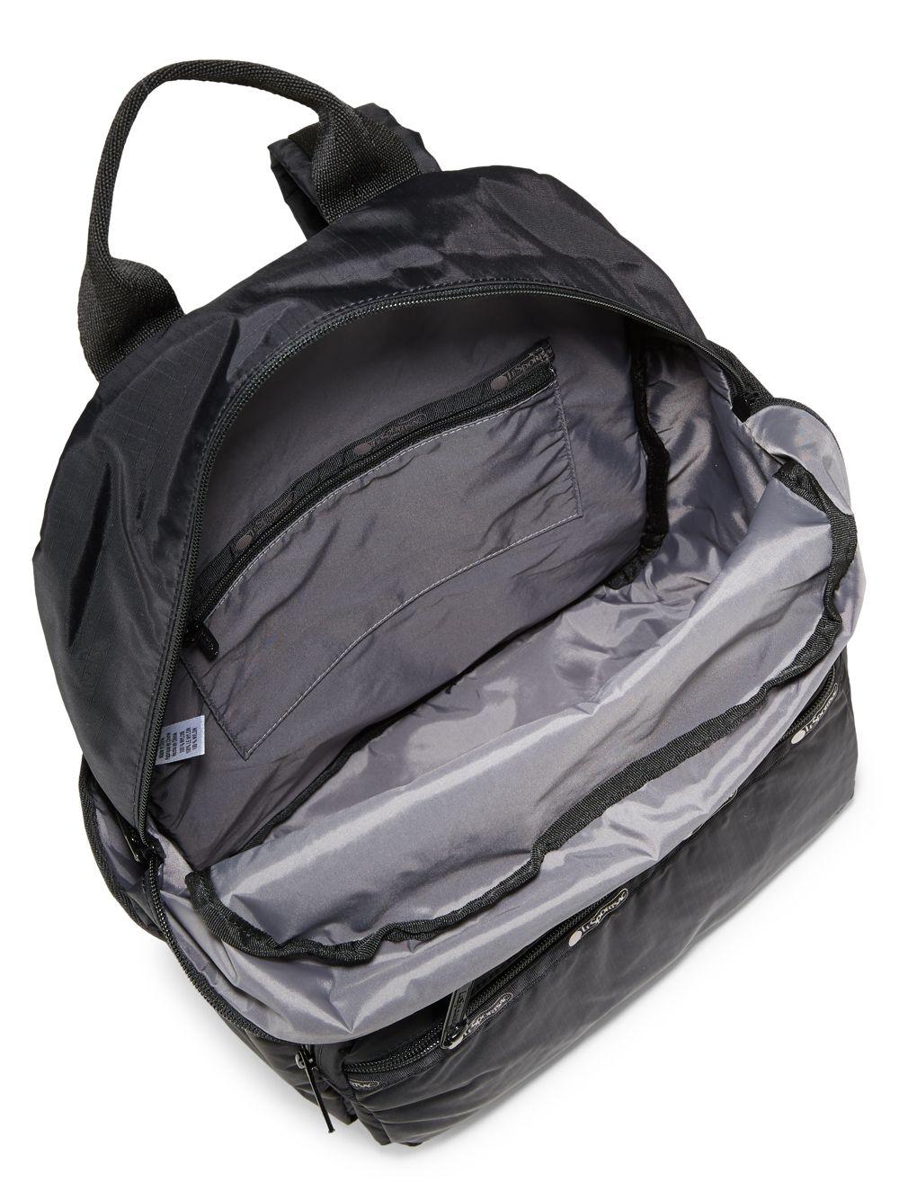 lesportsac monroe backpack