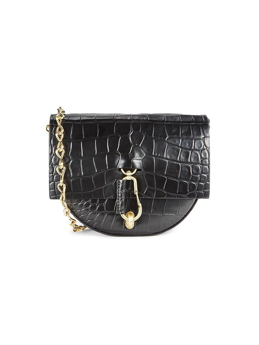 Belay mini crossbody new arrivals