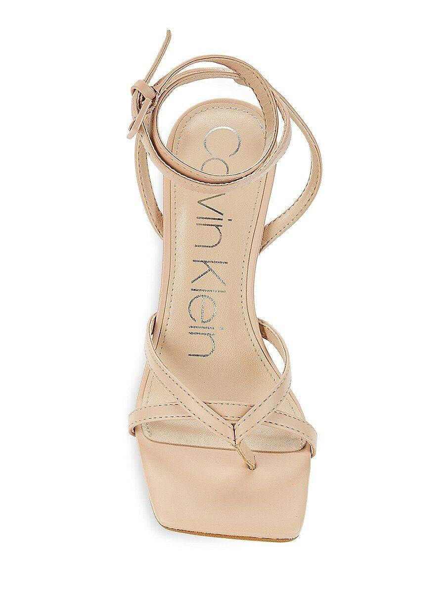 Descubrir 61+ imagen calvin klein montel Thptletrongtan.edu.vn