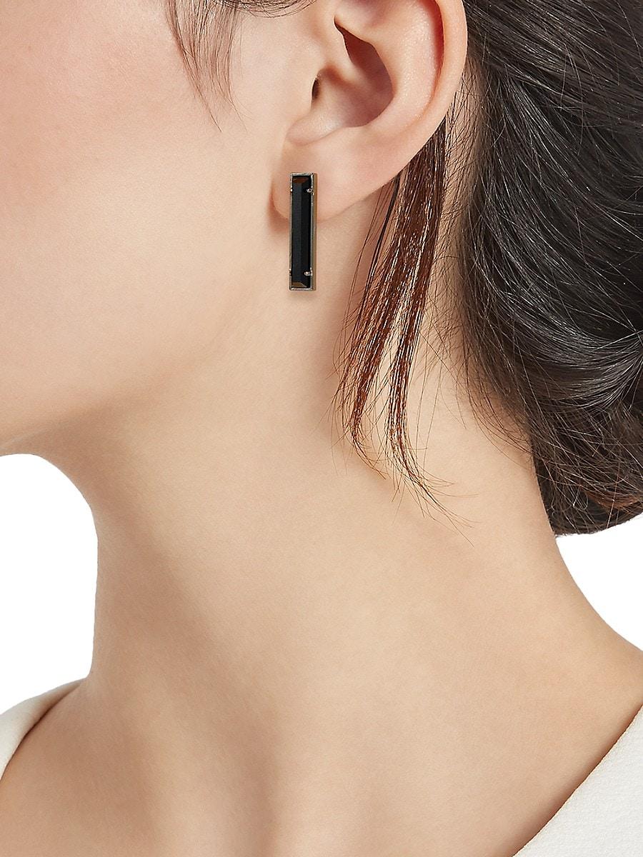 Kendra scott levi best sale earrings