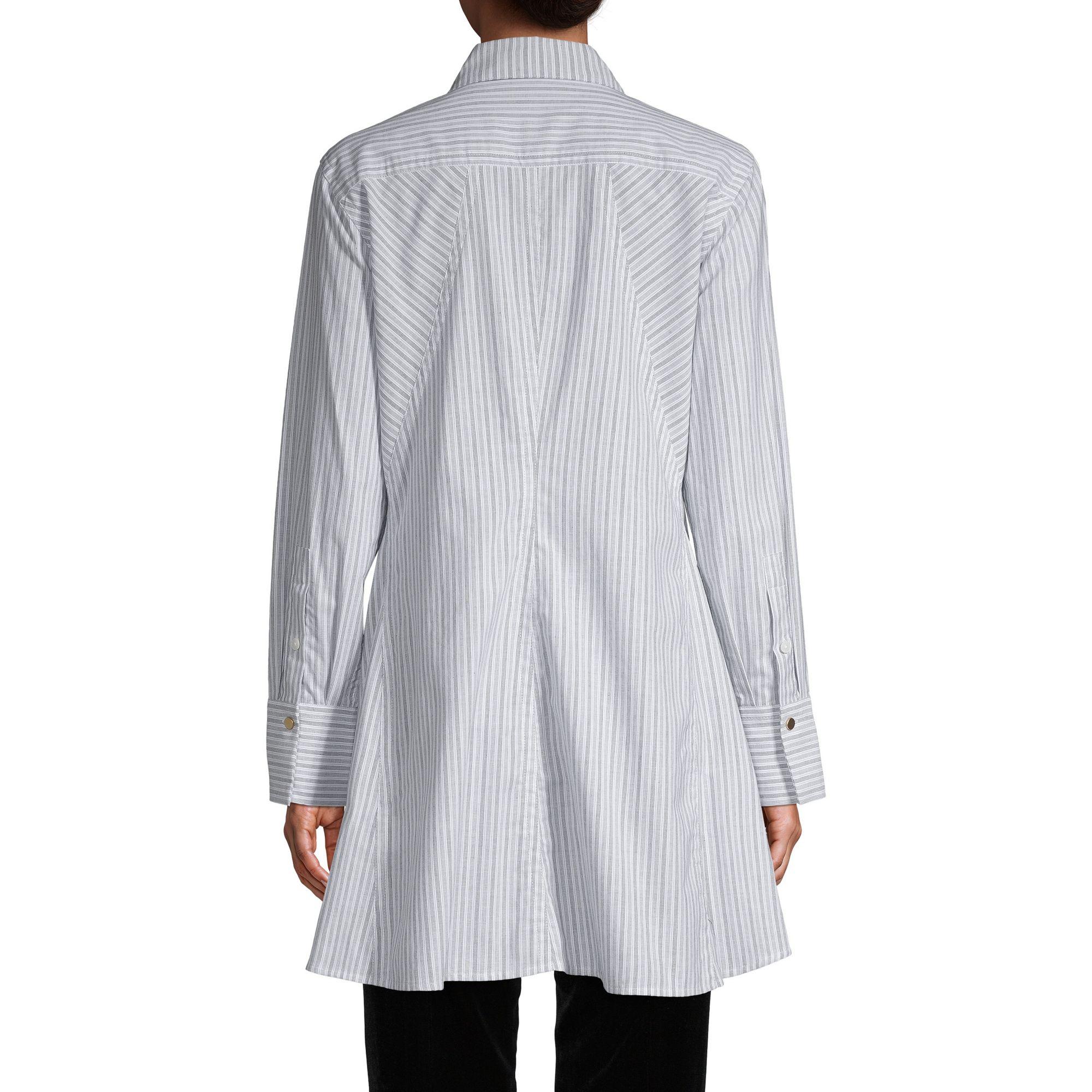 donna karan shirts