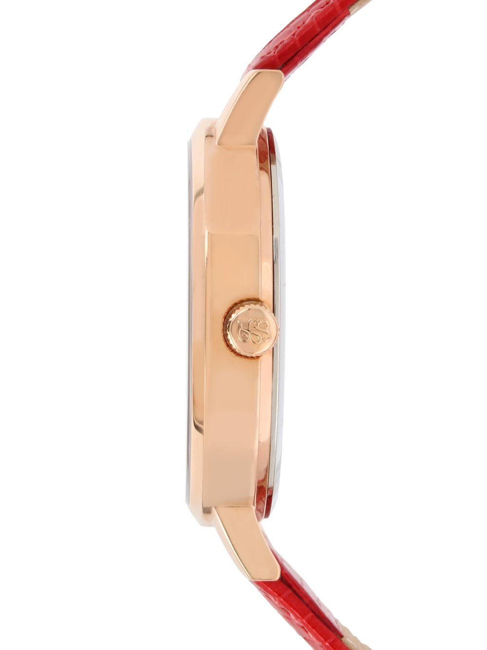 tommy bahama flamingo watch