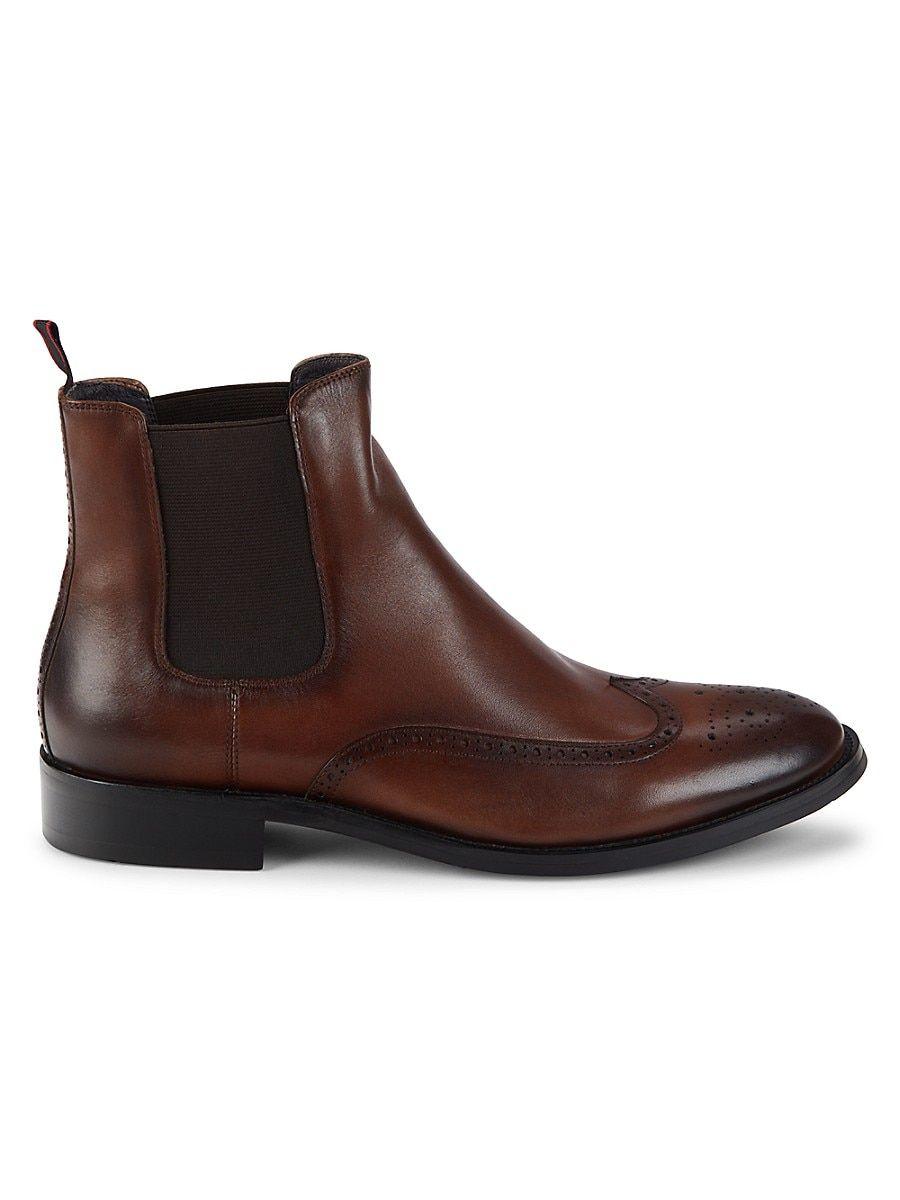 Brogue chelsea shop
