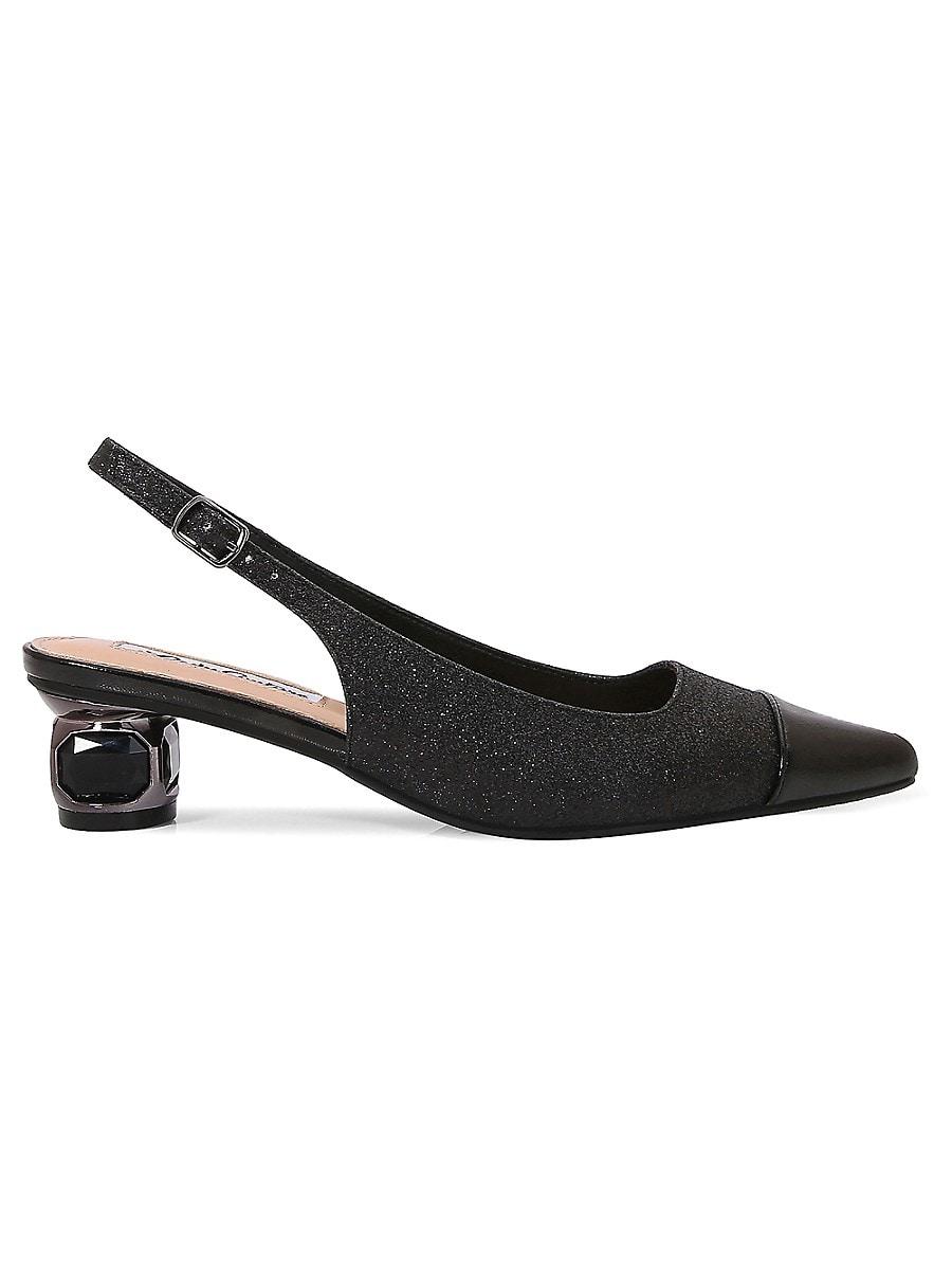 美品★ LADY CUT PUMPS Ameri（アメリ）の「LADY CUT PUMPS（パンプス）」 - WEAR