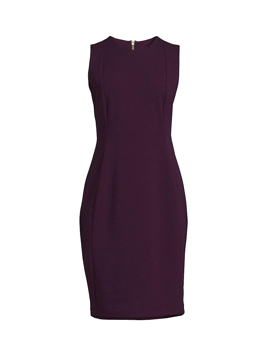 Calvin Klein Dresses for Women Online Sale up to 72 off Lyst