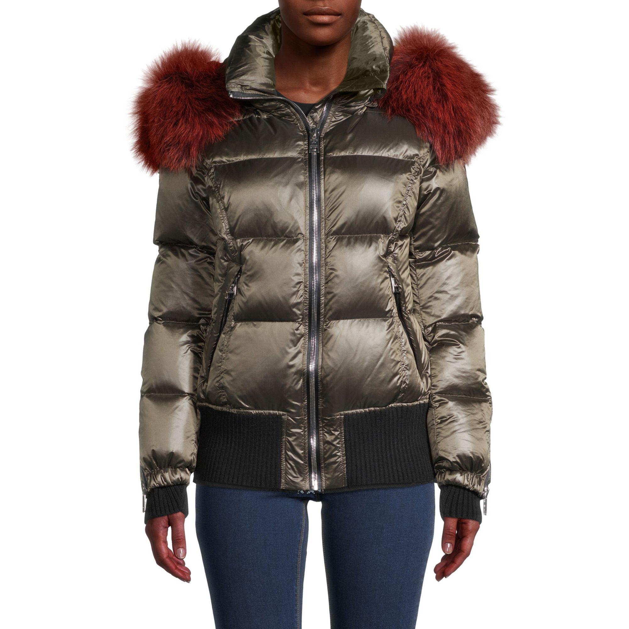 Nicole top benisti bomber