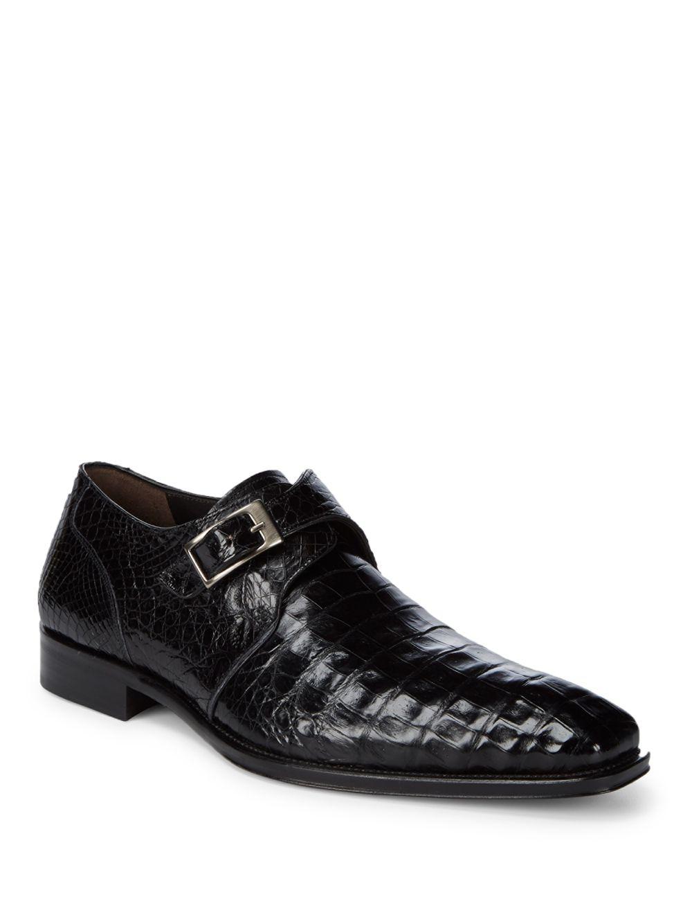 mezlan black dress shoes
