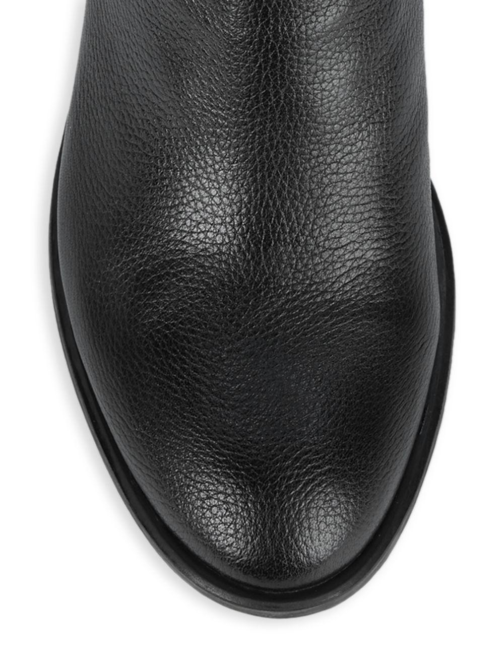 hkm horse boots