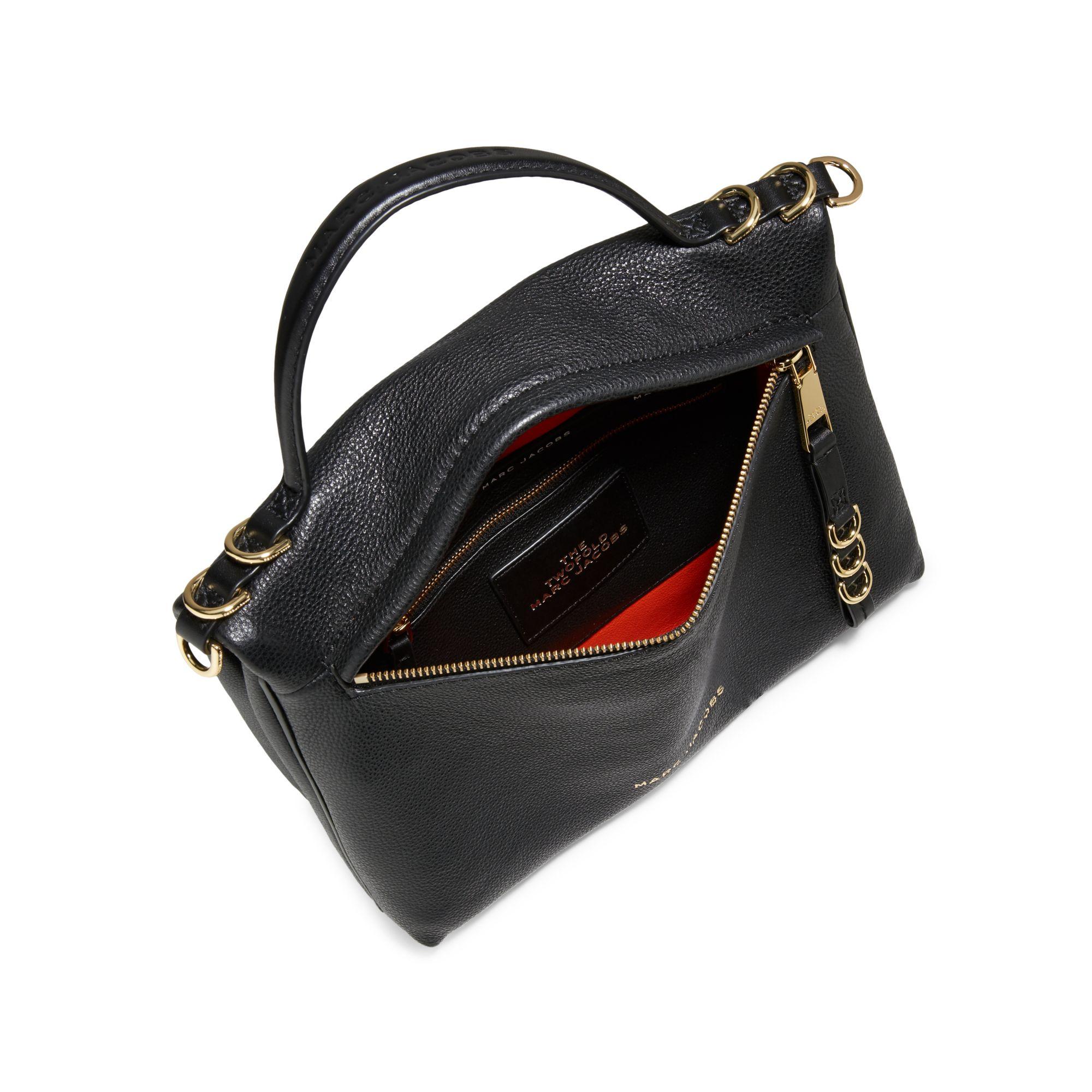 marc jacobs two fold bolsa