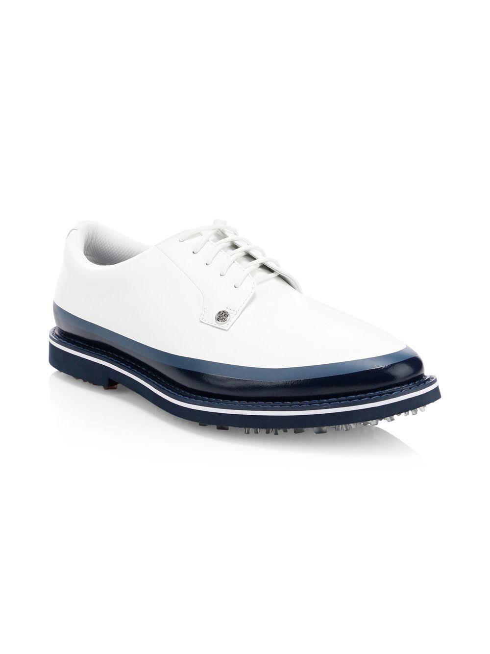 G fore best sale tuxedo golf shoes