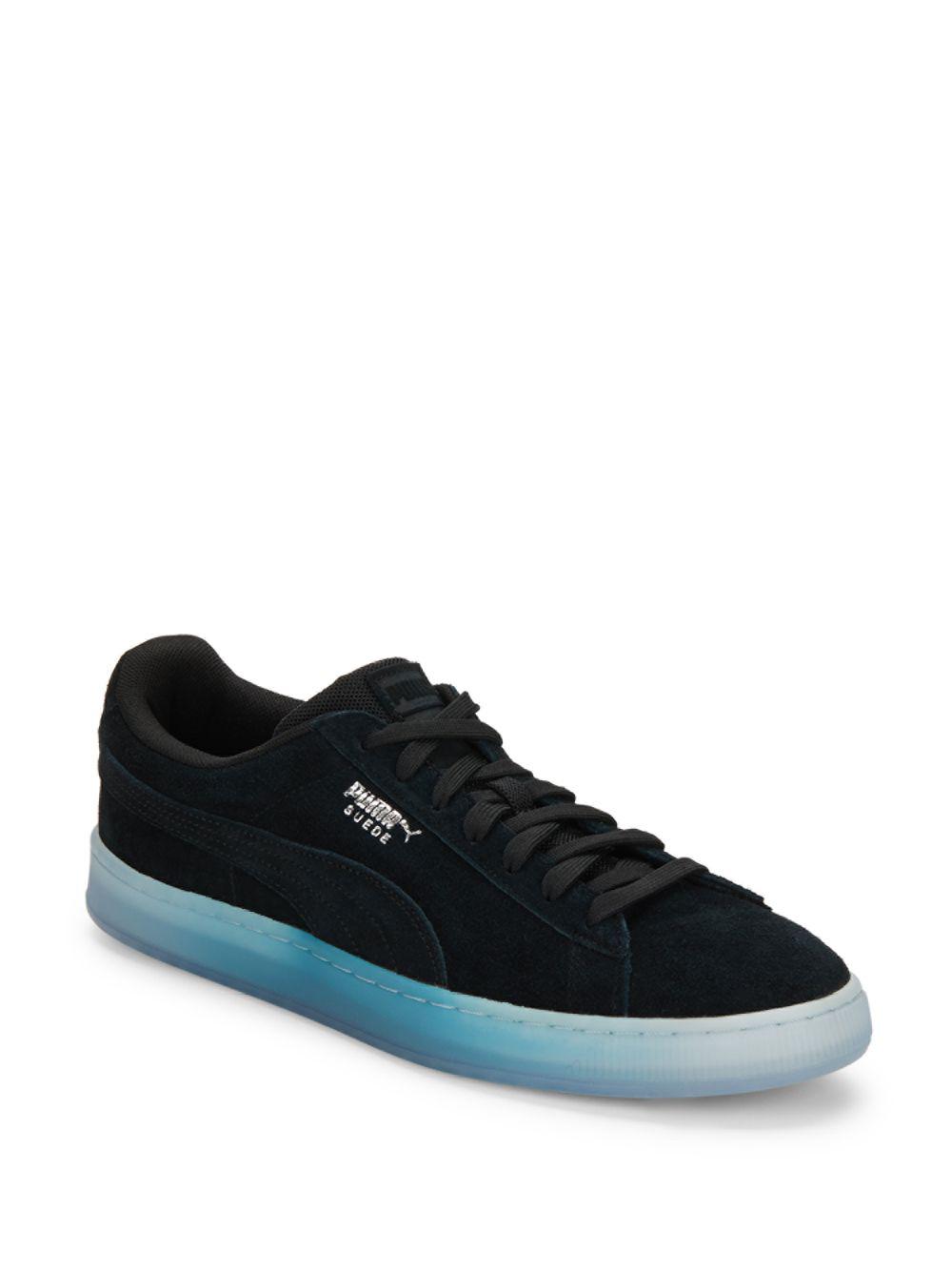 Puma suede explosive Clearance