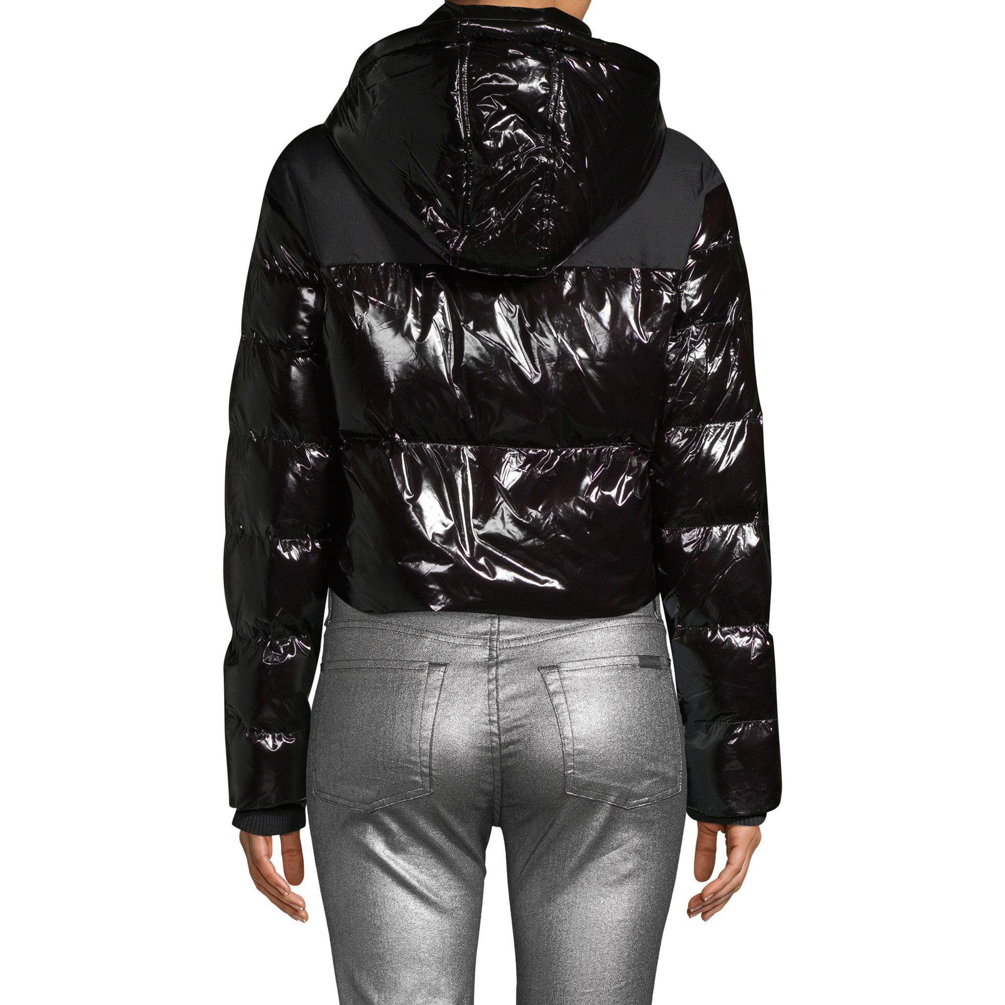 bagatelle puffer jacket